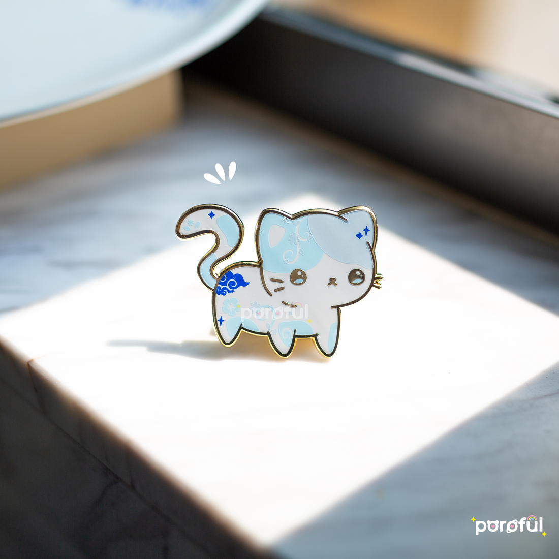 Chinese Zodiac: The Forgotten Cat