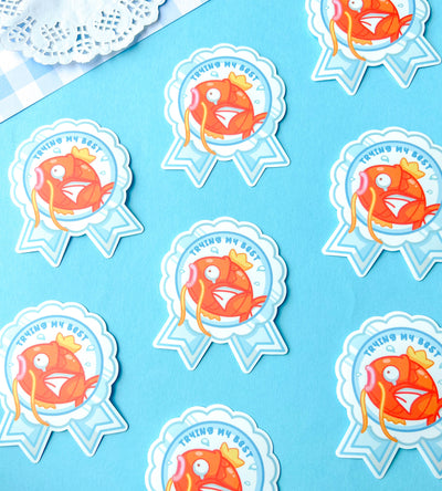 Stationery – Poroful