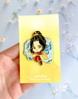 Azula Pin