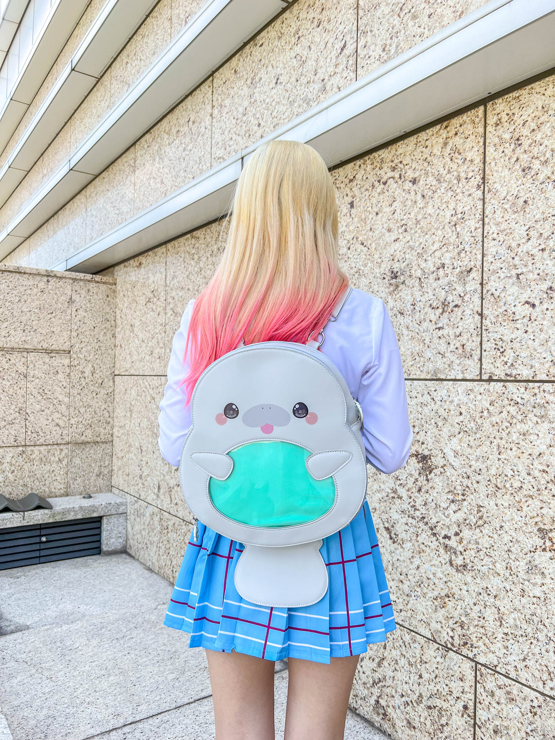 Manatee ItaBag