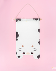 Cow Pin Banner (XL)