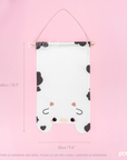 Cow Pin Banner (XL)